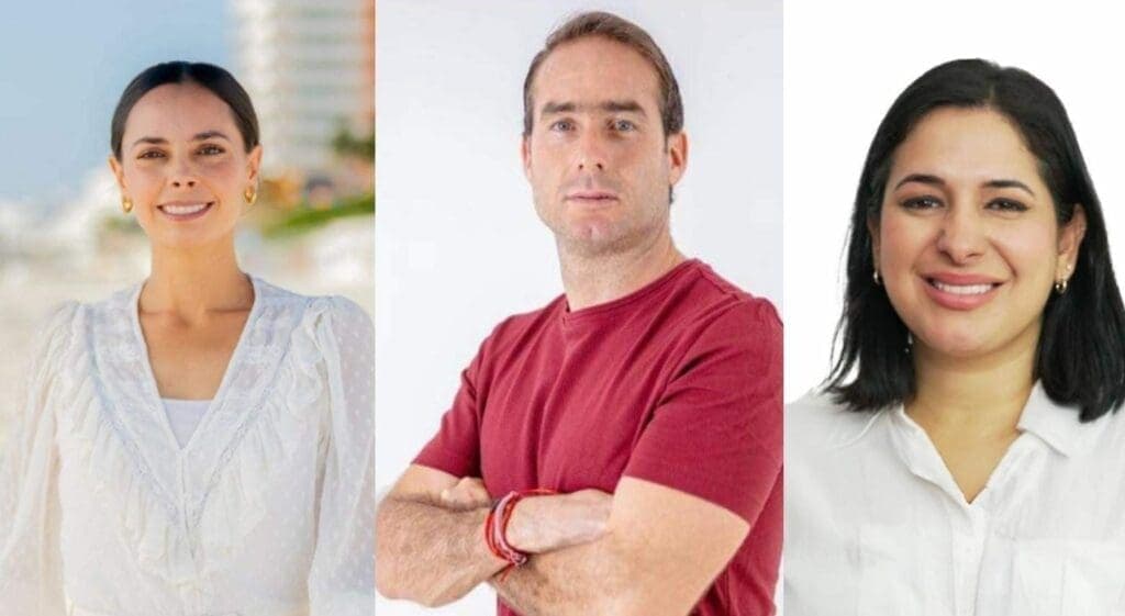 Morena arrasa en Quintana Roo; gana las 15 diputaciones y 10 alcaldías pero perdería la capital