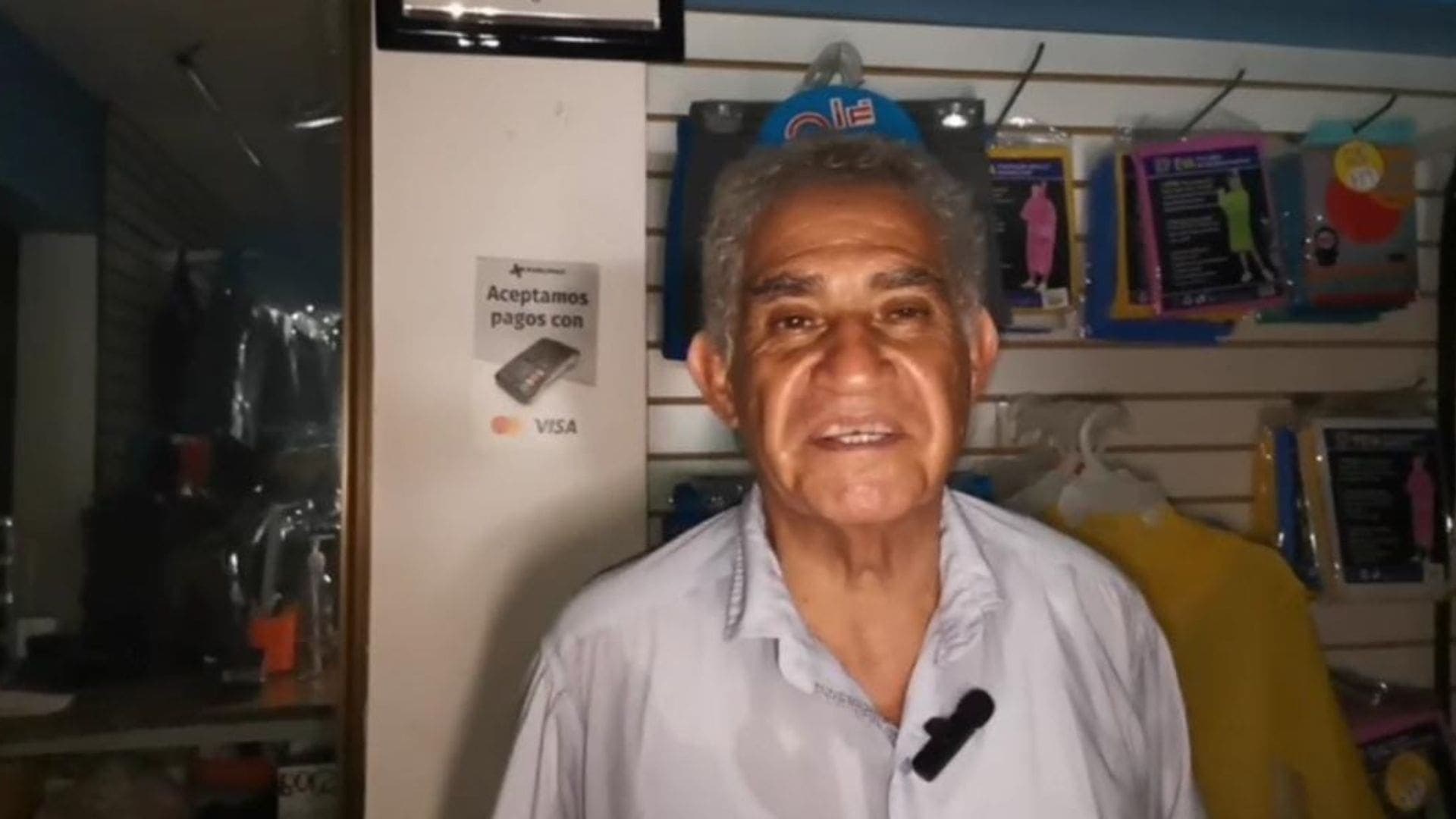 Nuevo apagón en Playa del Carmen genera fuertes pérdidas a comercios; CFE lo atribuye a un rayo