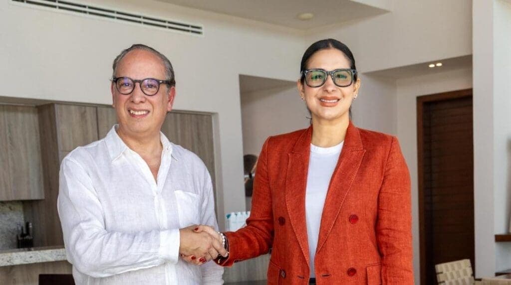 Playa del Carmen fortalece su proyección con la visita del embajador de Uruguay en México