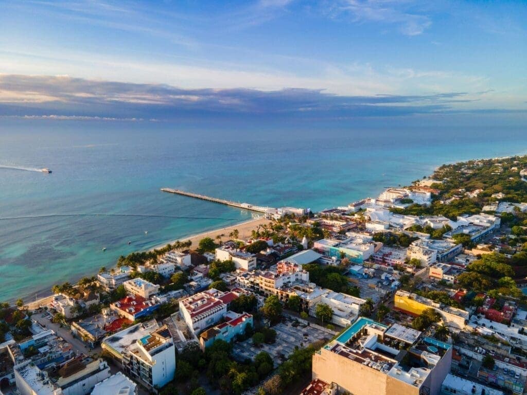 Playa del Carmen llega fuerte al Tianguis Turístico Nacional