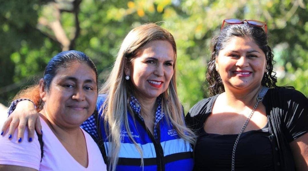 Playa del Carmen, un lugar donde se trabaja para que las mujeres vivan seguras y libres de violencia