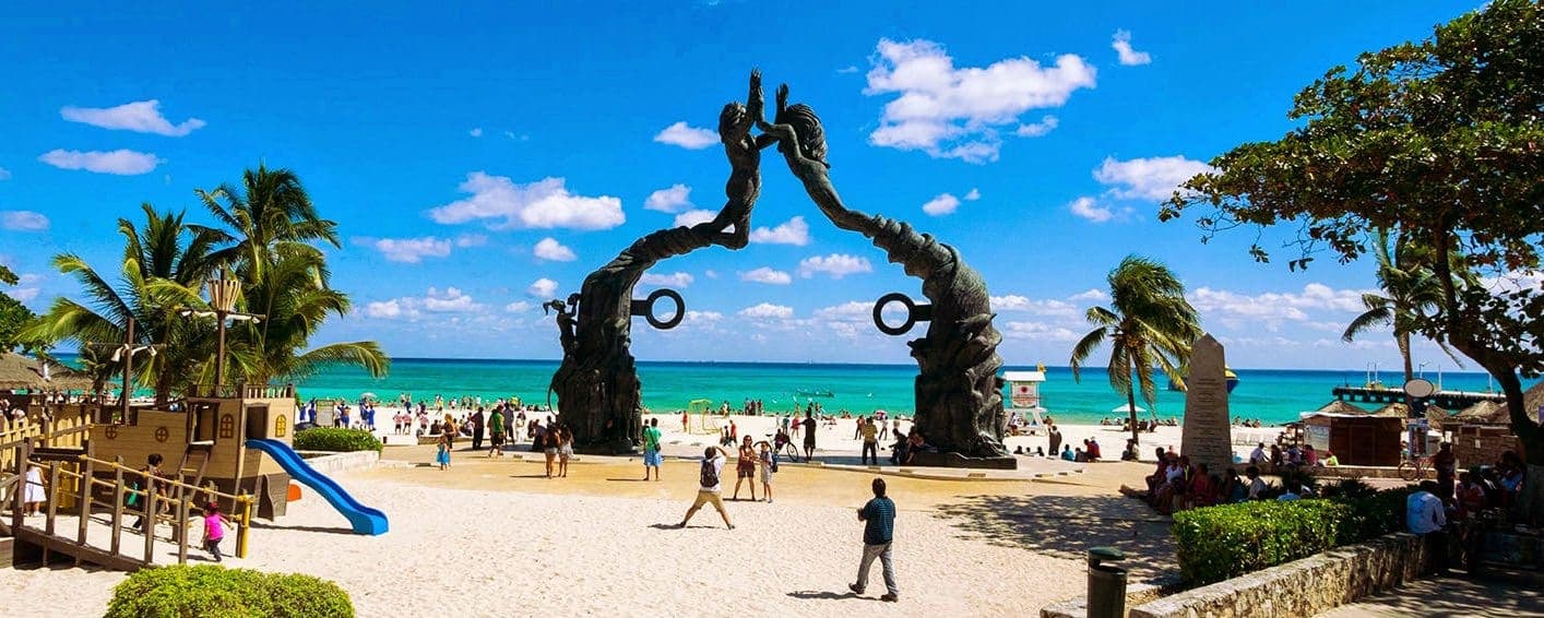 Playa del Carmen, su historia y tradiciones