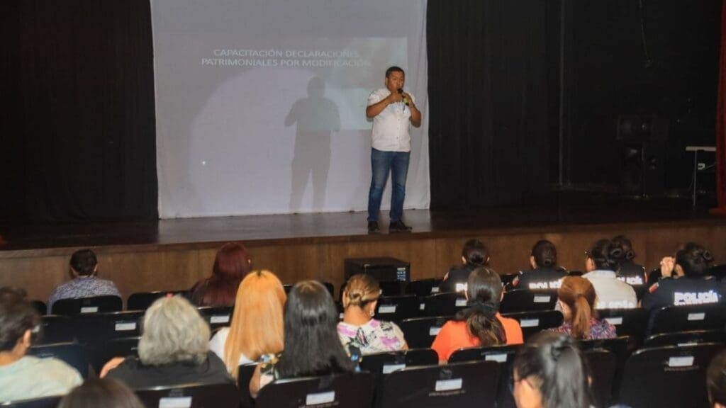 Reafirma Gobierno de Playa del Carmen compromiso con la transparencia y la rendición de cuentas
