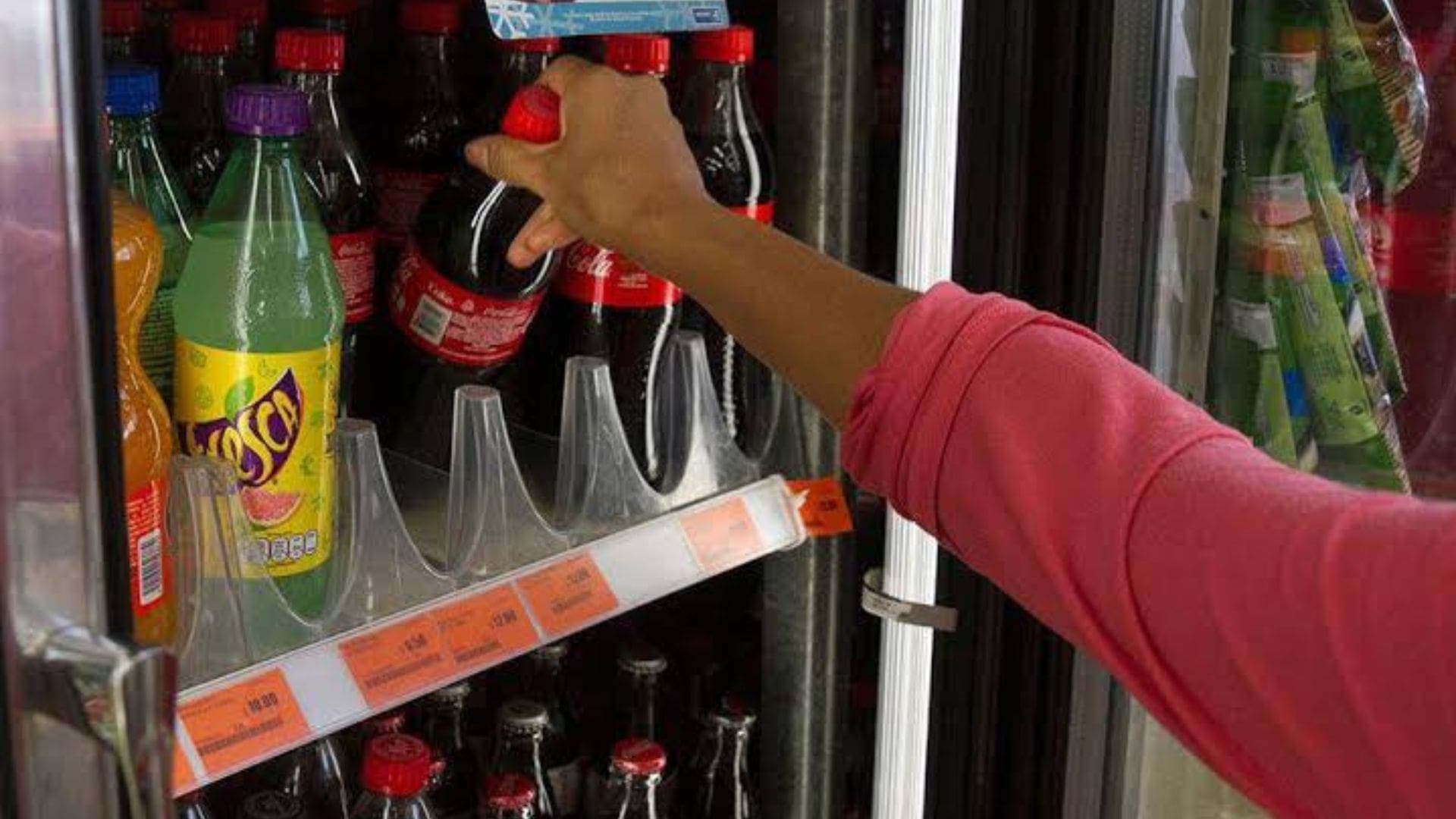 Refresqueras y cerveceras bloquean la ley del agua a nivel federal, denuncian activistas