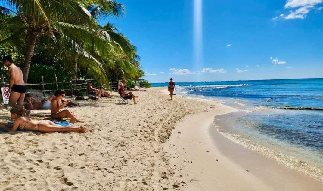 Se alistan autoridades de Playa del Carmen para garantizar la seguridad de los turistas en Semana Santa