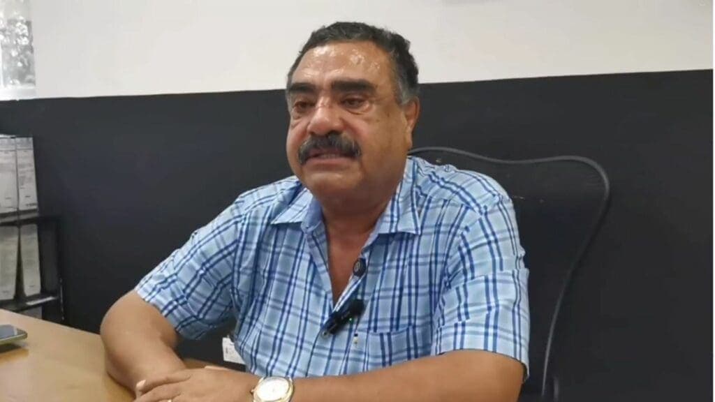 Tema de localidades que se disputan con Yucatán se retomará tras elecciones: "Chano" Toledo