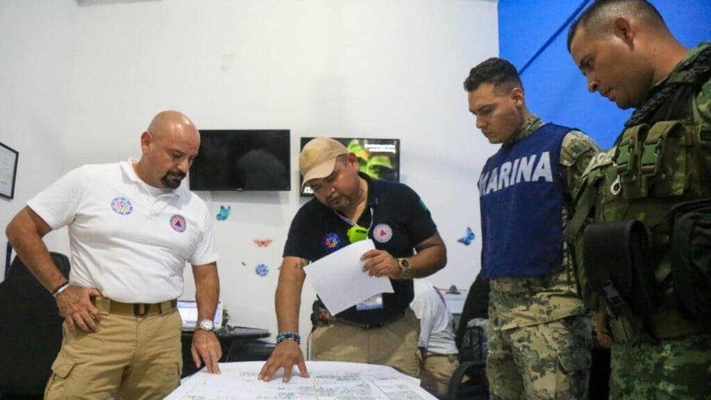 Estamos listos para la temporada de huracanes: Lili Campos