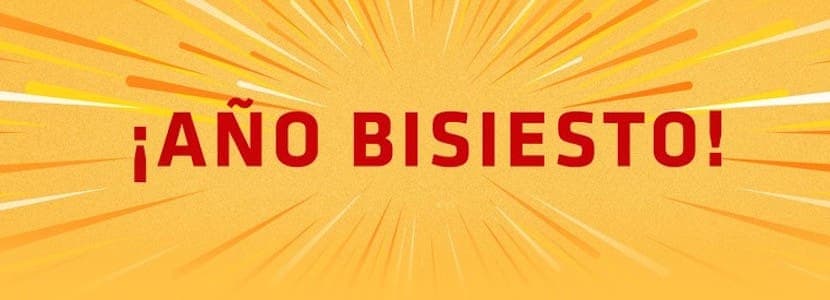 ¿Qué significa un año bisiesto y qué día sería si no existieran?