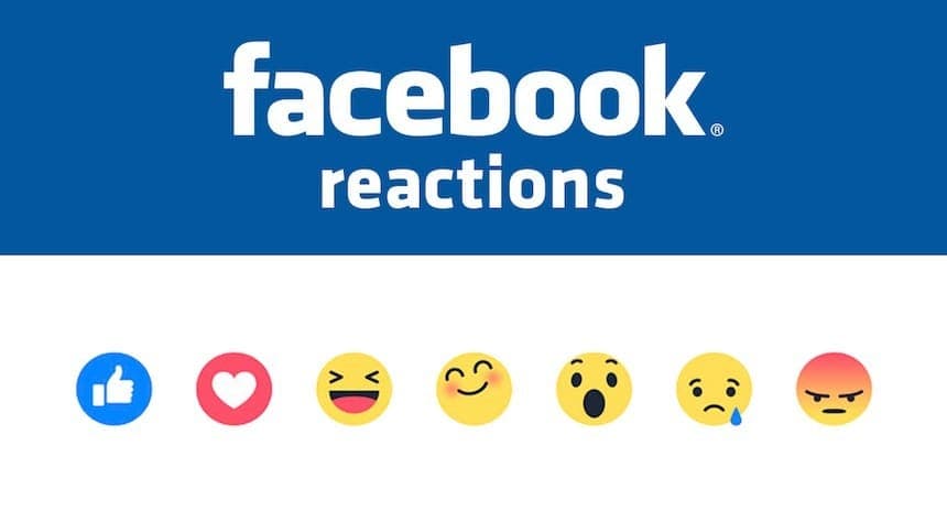 Ya puedes poner NO me gusta en Facebook