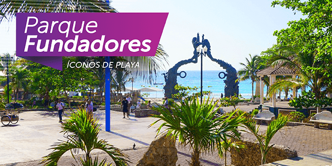 Parque Fundadores
