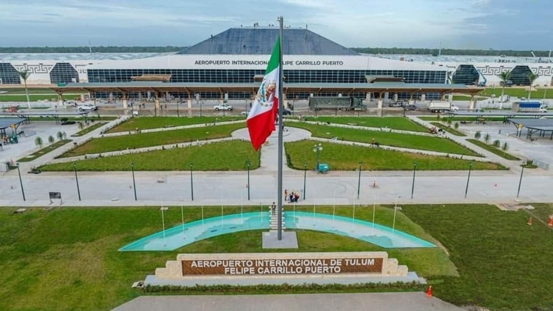 Aumentan las corridas de ADO de Playa del Carmen al aeropuerto de Tulum