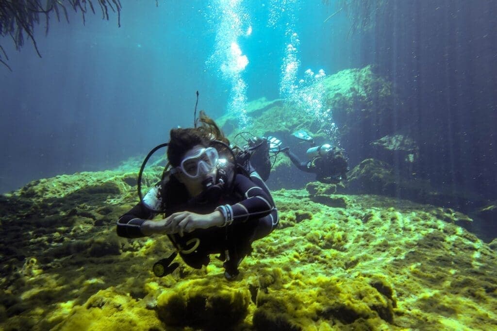 Continúa bajo análisis el proyecto para colocar arrecifes artificiales en Playa del Carmen