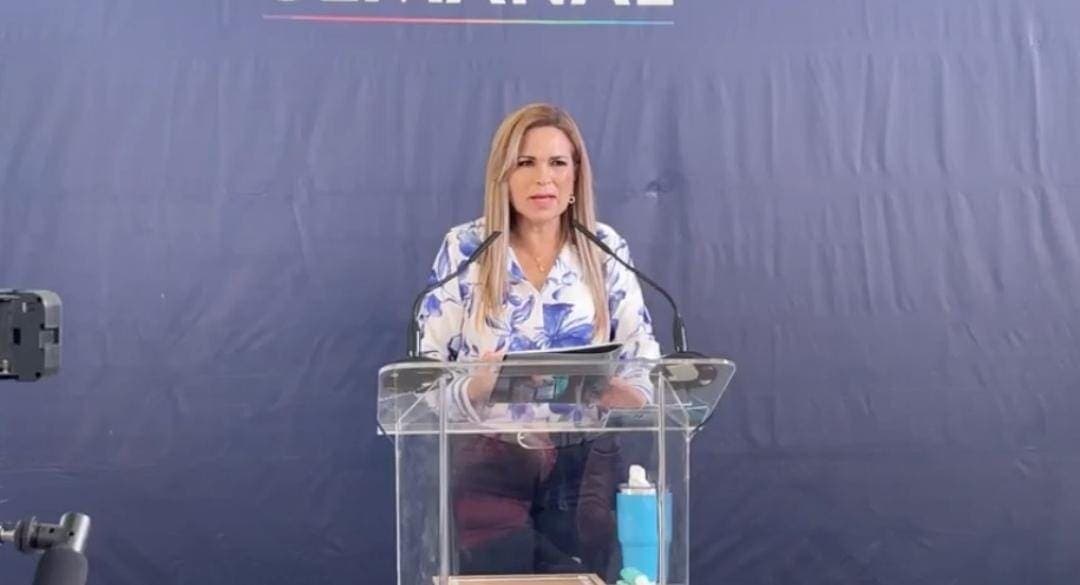 Denuncia Lili Campos que ha regresado la guerra sucia en su contra