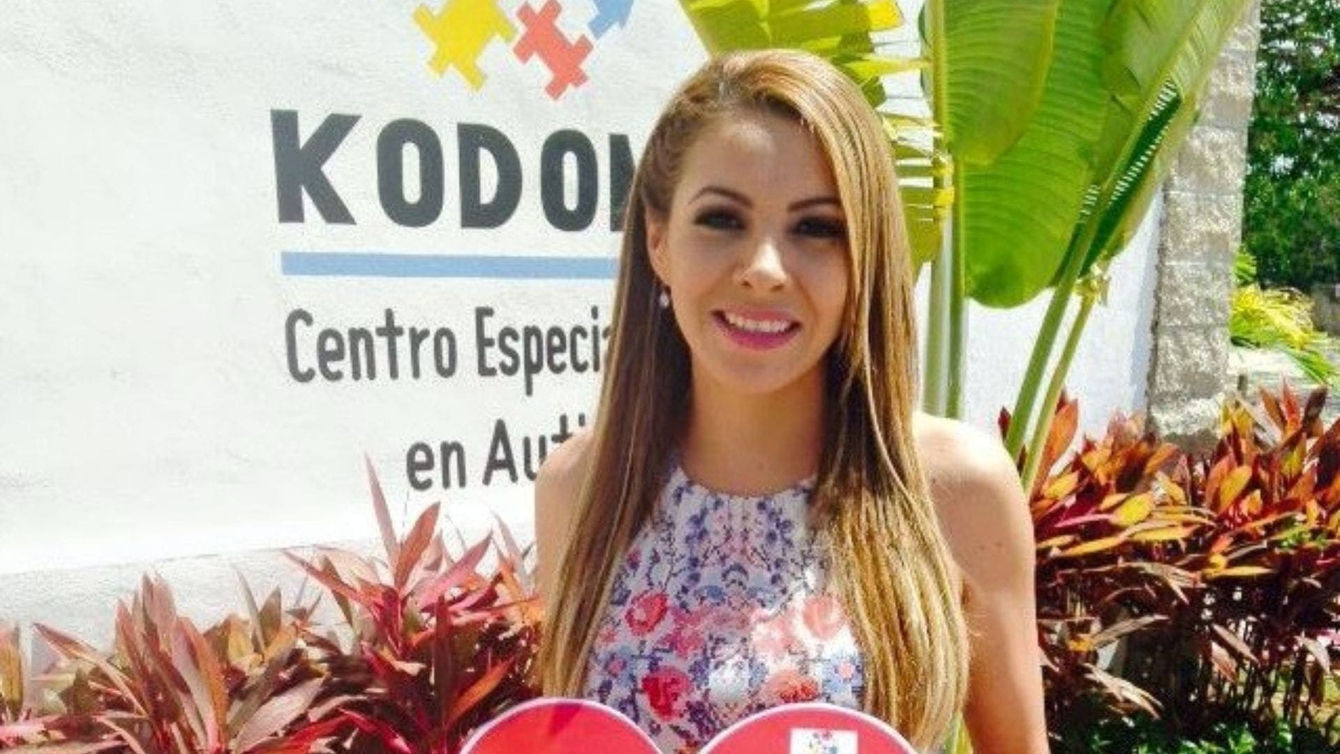 Fallece Damarys Menes, fundadora de Kodomo, Centro Especializado en Autismo de Playa del Carmen