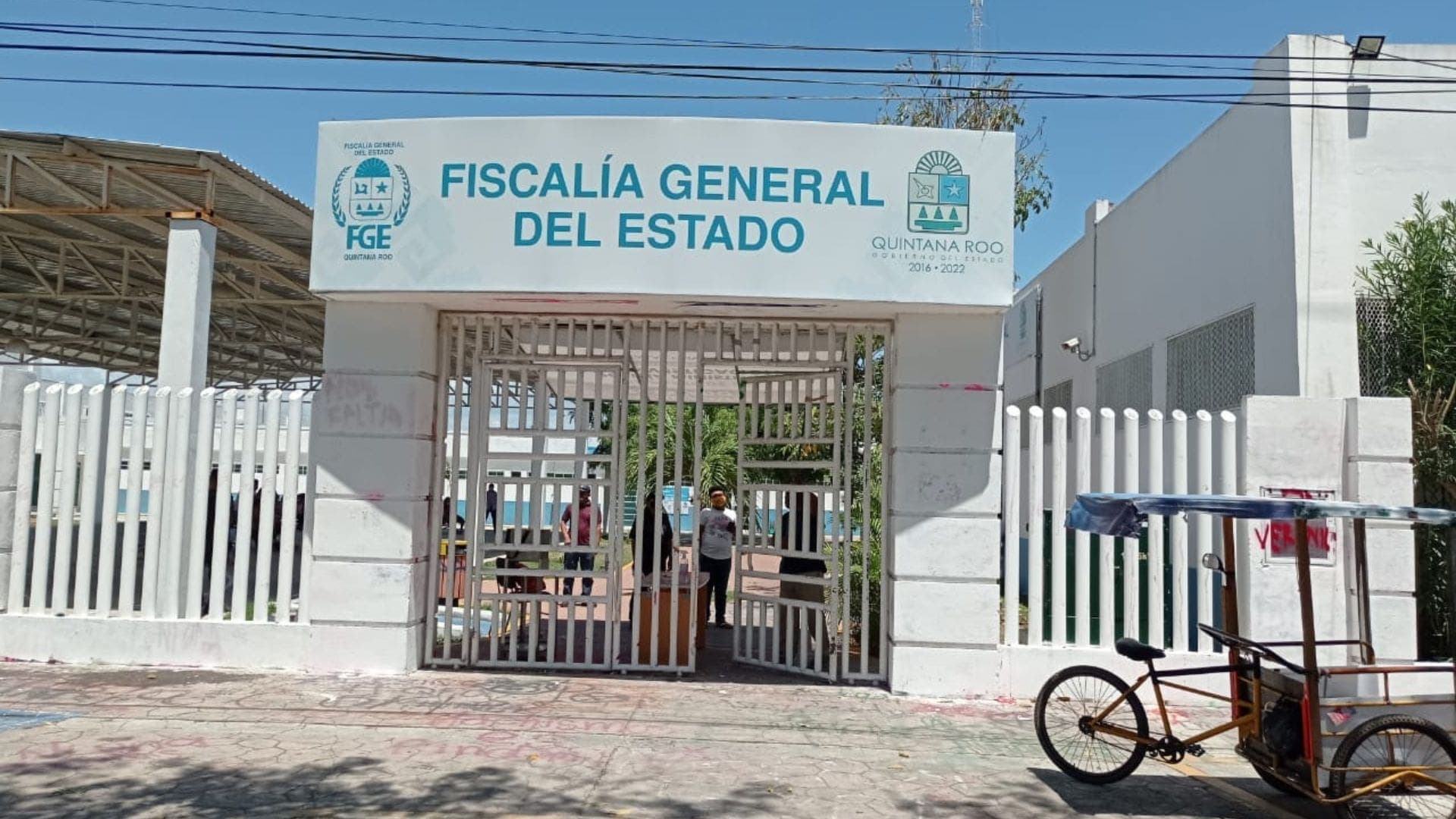 Fiscalía, la dependencia de Quintana Roo con más quejas ante Derechos Humanos