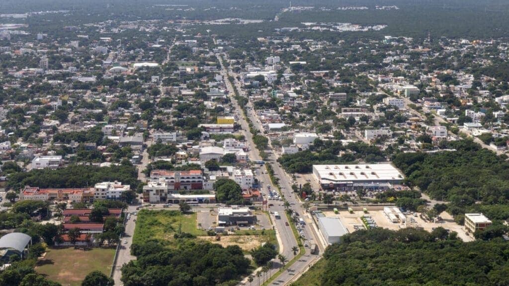 Gobierno de Estefanía Mercado someterá a consulta pública el Plan de Desarrollo Urbano de Playa del Carmen