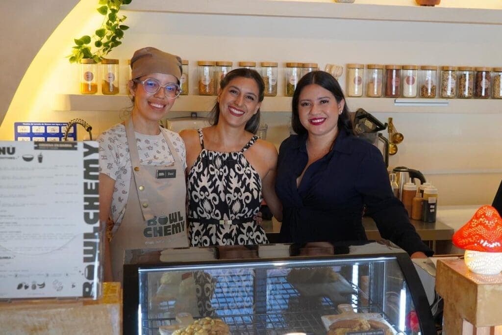 Gobierno de Playa del Carmen fortalece a las MiPyMEs y al emprendimiento local a través de la Secretaría de Desarrollo Económico