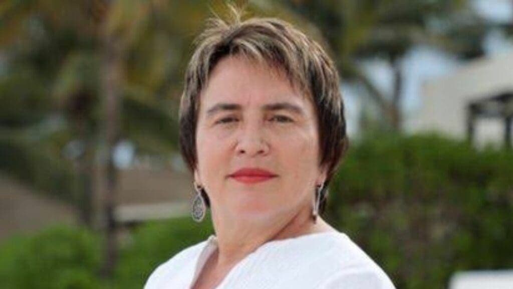 Inhabilitan por tres meses a la exalcaldesa Laura Beristain tras 14 denuncias en su contra