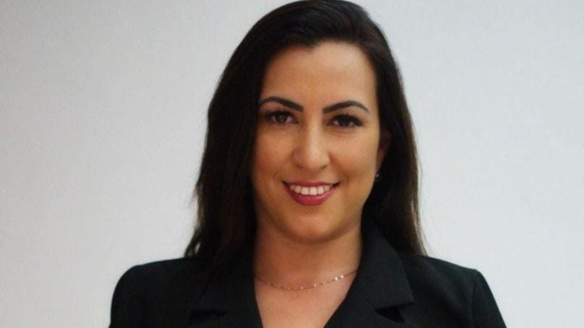 PRD siempre sí inscribió una candidata en Solidaridad; será Jazmín Treviño