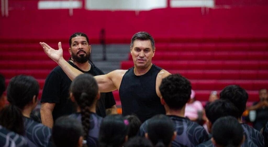 Playa del Carmen promueve el NBA Summer Camp 2025 con las leyendas Eduardo Nájera y Horacio Llamas
