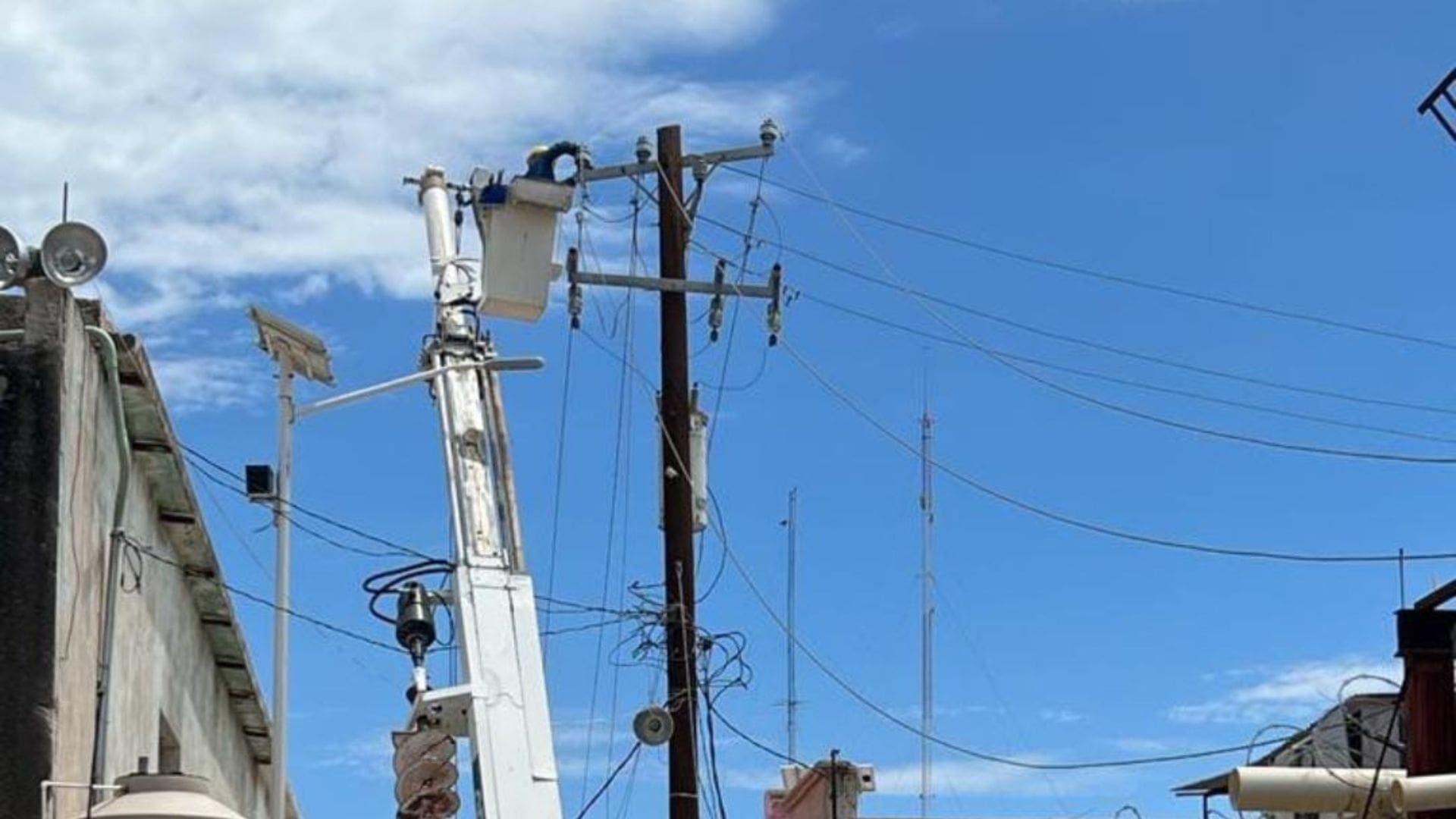Anuncia CFE otro corte de energía para este jueves 11 de enero en Villas del Sol de Playa del Carmen