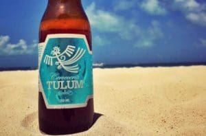 Cerveza Artesanal