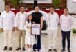 Estefanía Mercado llama a las nuevas generaciones a construir el futuro de Playa del Carmen
