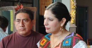2023 fue un año productivo en el Congreso y en 2024 se seguirá la agenda legislativa: Estefanía Mercado