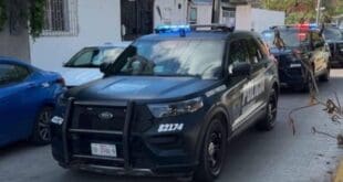 Actuación policial en la Colosio se realizó en cumplimiento de orden judicial: SSC