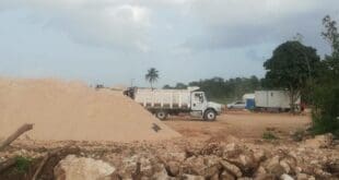Afinan autoridades operatividad del Tren Maya con empresarios de Quintana Roo