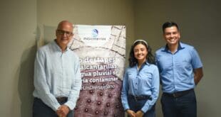 Aguakan lanza campaña de concientización bajo el nombre “Drenajes Sanos” para conocer las diferencias entre drenaje pluvial y sanitario