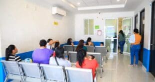 Ajusta gobierno de Playa del Carmen horarios en centros de salud para fortalecer atención médica