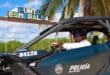 Al cierre del año, gobierno de Estefanía Mercado mantiene firmes las acciones de seguridad en Playa del Carmen