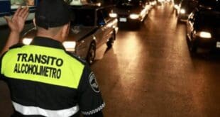 Alcoholímetro era buena medida preventiva en Q. Roo, donde consumo es mayor a la media nacional