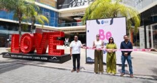 Alianza turística posiciona a CDMX en el corazón de Playa del Carmen