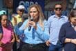 Ante la temporada de huracanes, pide Lili Campos a la gente mantener las calles limpias