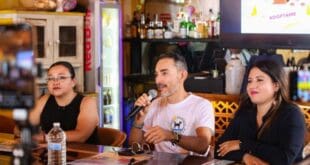 Anuncian en Playa del Carmen la segunda edición del “Dog Festival”