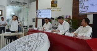 Aprueban tercera modificación al POA 2025 con inversiones estratégicas por más de 423 millones de pesos para Playa del Carmen