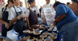 Arranca Festival Gastronómico de Playa del Carmen