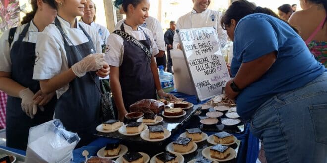 Arranca Festival Gastronómico de Playa del Carmen