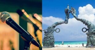 Así como Quintana Roo, Playa del Carmen contará con su propio himno