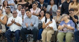 Asume Deyanira Martínez la Dirección General del DIF Playa del Carmen