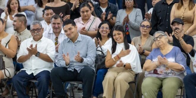 Asume Deyanira Martínez la Dirección General del DIF Playa del Carmen