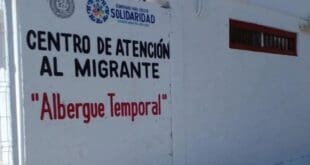 Aumenta el arribo de migrantes a Quintana Roo pero solo van de paso, no se quedan