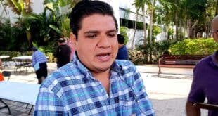 Beneficia déficit de personal a adultos mayores y personas con discapacidad, en Playa del Carmen