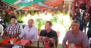 CFE no invirtió en infraestructura, pese a crecimiento poblacional, acusan empresarios de la Riviera Maya