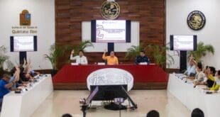 Cabildo de Playa del Carmen aprueba donación de predio para proyecto social y cultural “Faro” del Gobierno del Estado