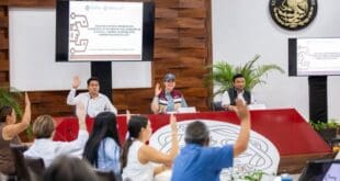 Cabildo de Playa del Carmen avala medidas estratégicas para una gestión financiera responsable