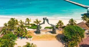 Cabildos de Quintana Roo están a favor de cambiar el nombre del municipio de Solidaridad a Playa del Carmen