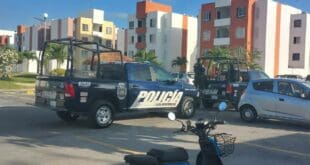 Caen 7 integrantes de banda dedicada al robo de motos en Playa del Carmen